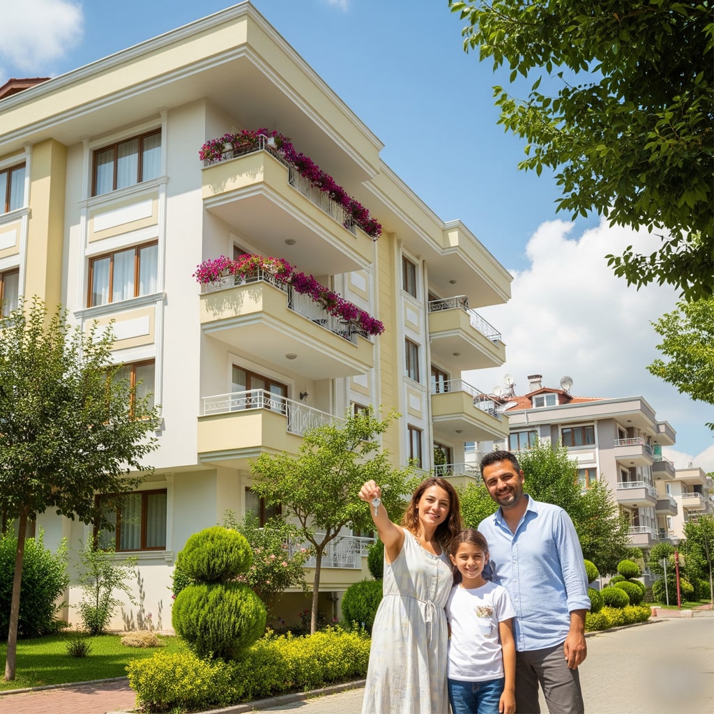 Faizsiz Konut Sahibi Olmanın Finansal Avantajları ve İmece Tasarruf Ayrıcalığı