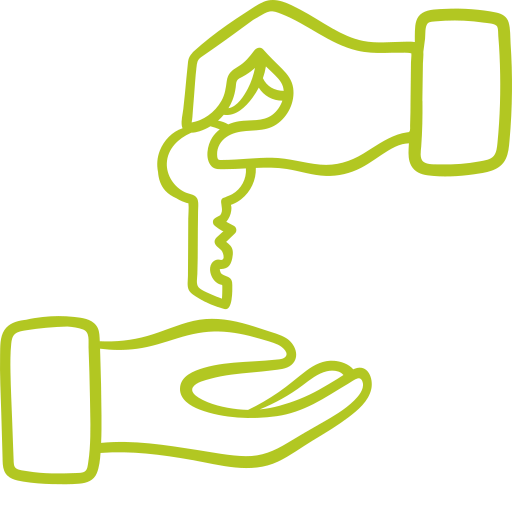 Sıranız Geldiğinde Teslimat