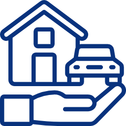 İstediğiniz Evi veya Aracı Seçin