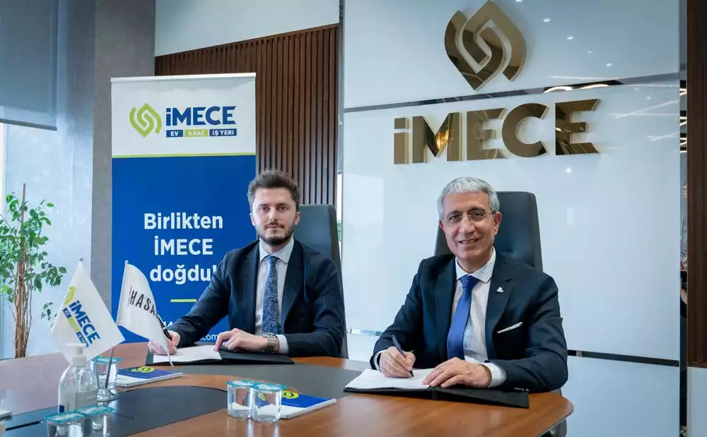 İMECE Müşterilerine Banu Evleri Bahçekent ve Ispartakule 4’te Özel Fırsatlar!