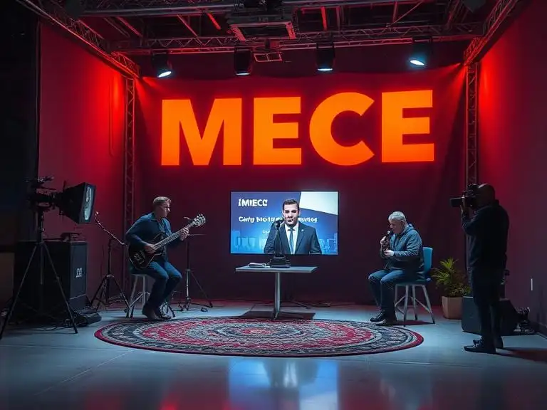 Medyada İMECE
