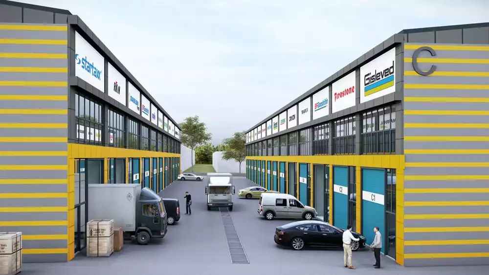 İMECE ve BOEN İş Birliği ile Gayrimenkul Alırken Kazanın!