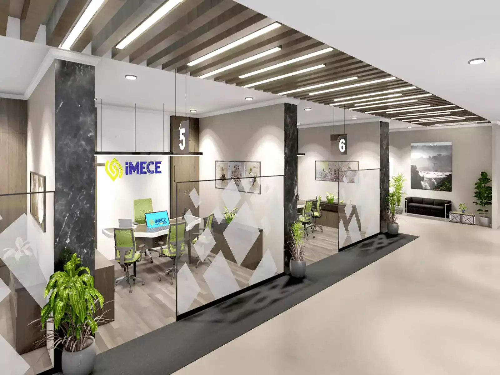 Önceliğimiz Misafirlerimizin Huzur ve Konforu!