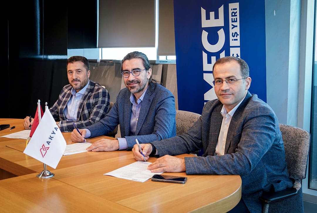 En Verimli Metal Kaplama Sanayi Sitesi METKAP’a En Avantajlı Finansman Modeli İMECE